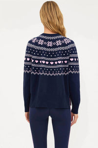 Beach Riot - Elizabeth Crewneck Sweater