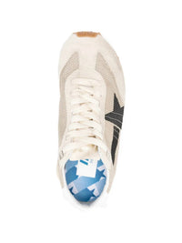 Golden Goose - Women's Running Marathon Sneakers