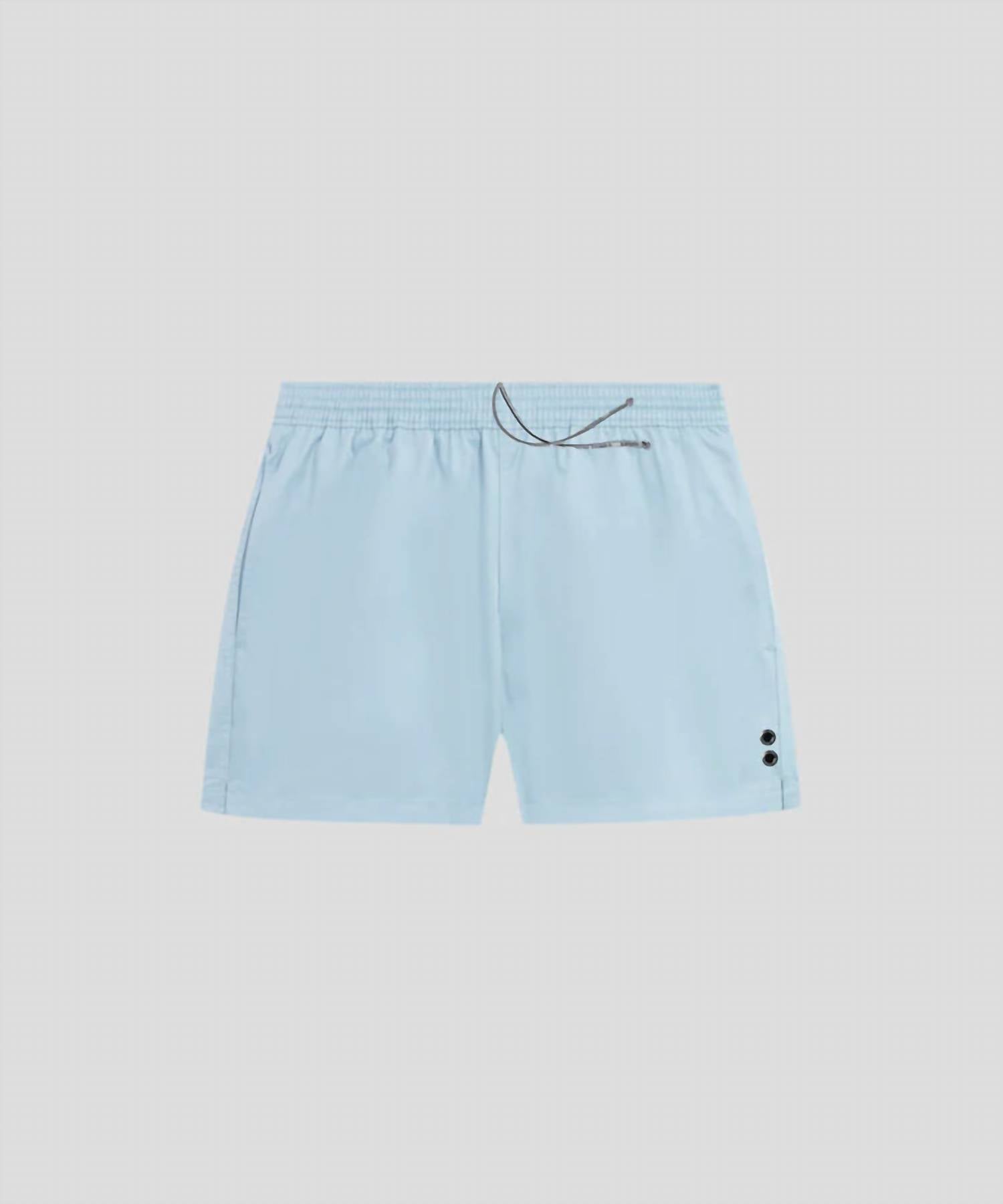 Ron Dorff - Exerciser Tapered Shorts