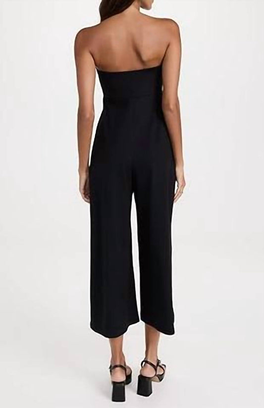 Susana Monaco - Aimee Tube Jumpsuit