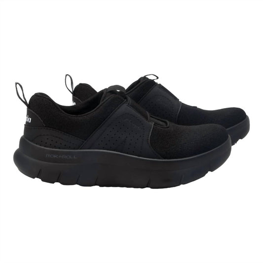 Alegria - Women's Rotation Sneakers