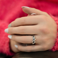 Starlette - Women's Ursula Statement Ring