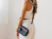 Pretty Simple - Women's Clarity Crossbody Bag