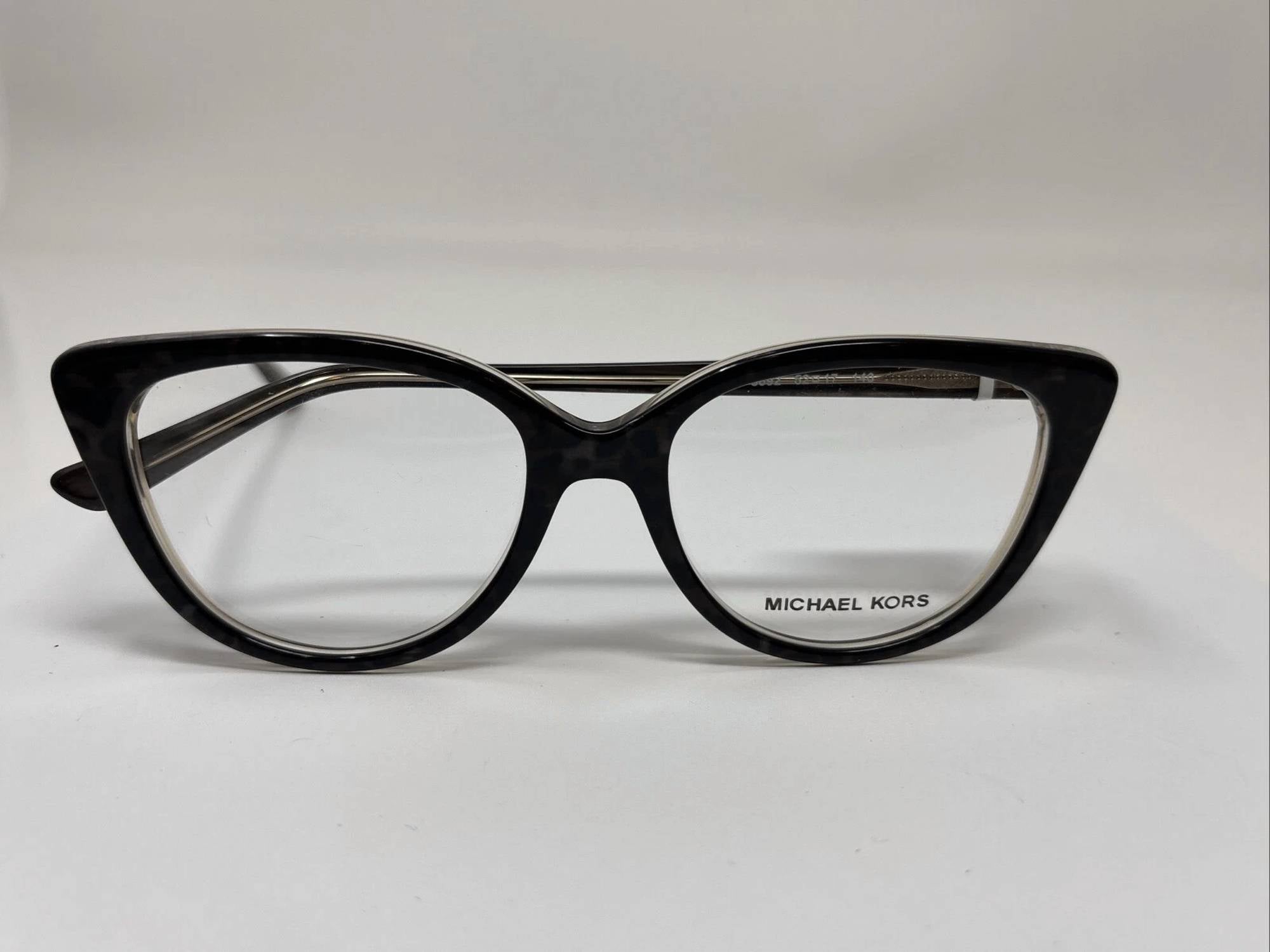 Michael Kors - Women's Luxemburg Cat Eye Eyeglasses