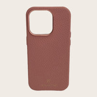 Arnavone - Women's Luxury Leather Phone Case for iPhone 13 Pro