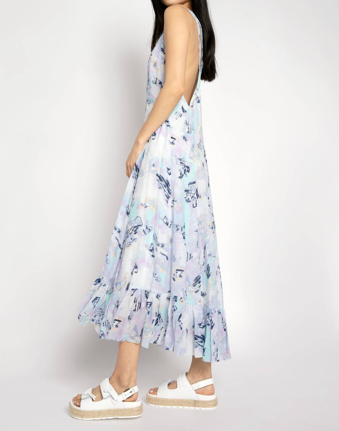 Iro - Andou Maxi Dress