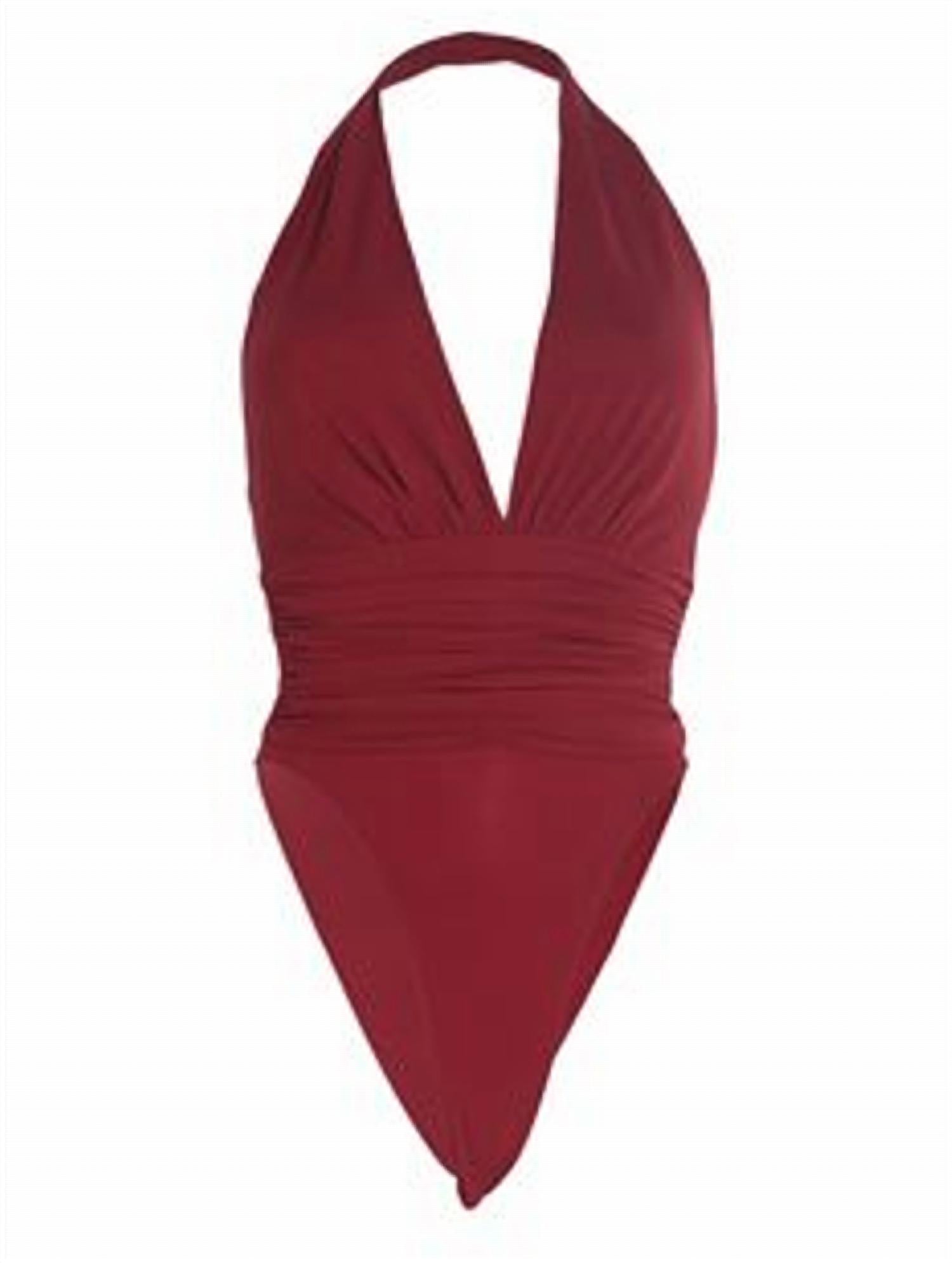 Alexandre Vauthier - Women's Bodysuit