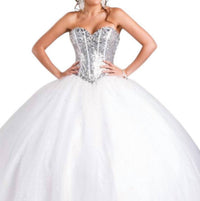 Karishma Creations - Camilla Q Prom Dress