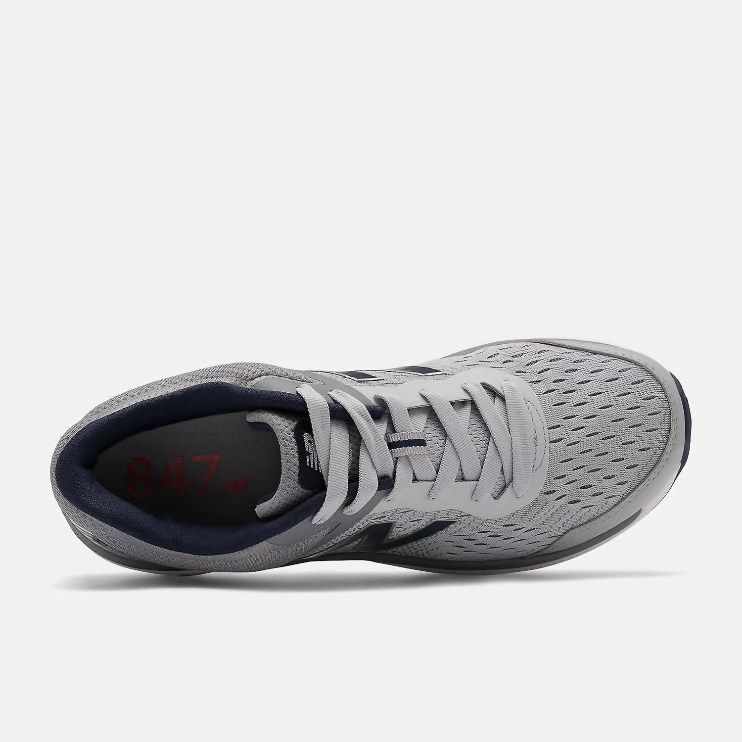 New Balance - Men's 847v4 Walking Shoes