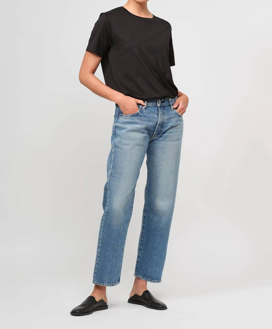 Moussy - Vintage Maplecrest Boys Jean
