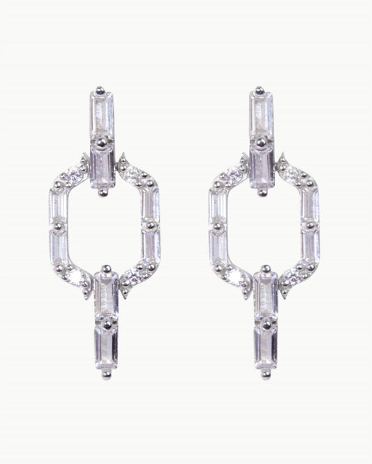 Nickho Rey - Women's Liam Earrings