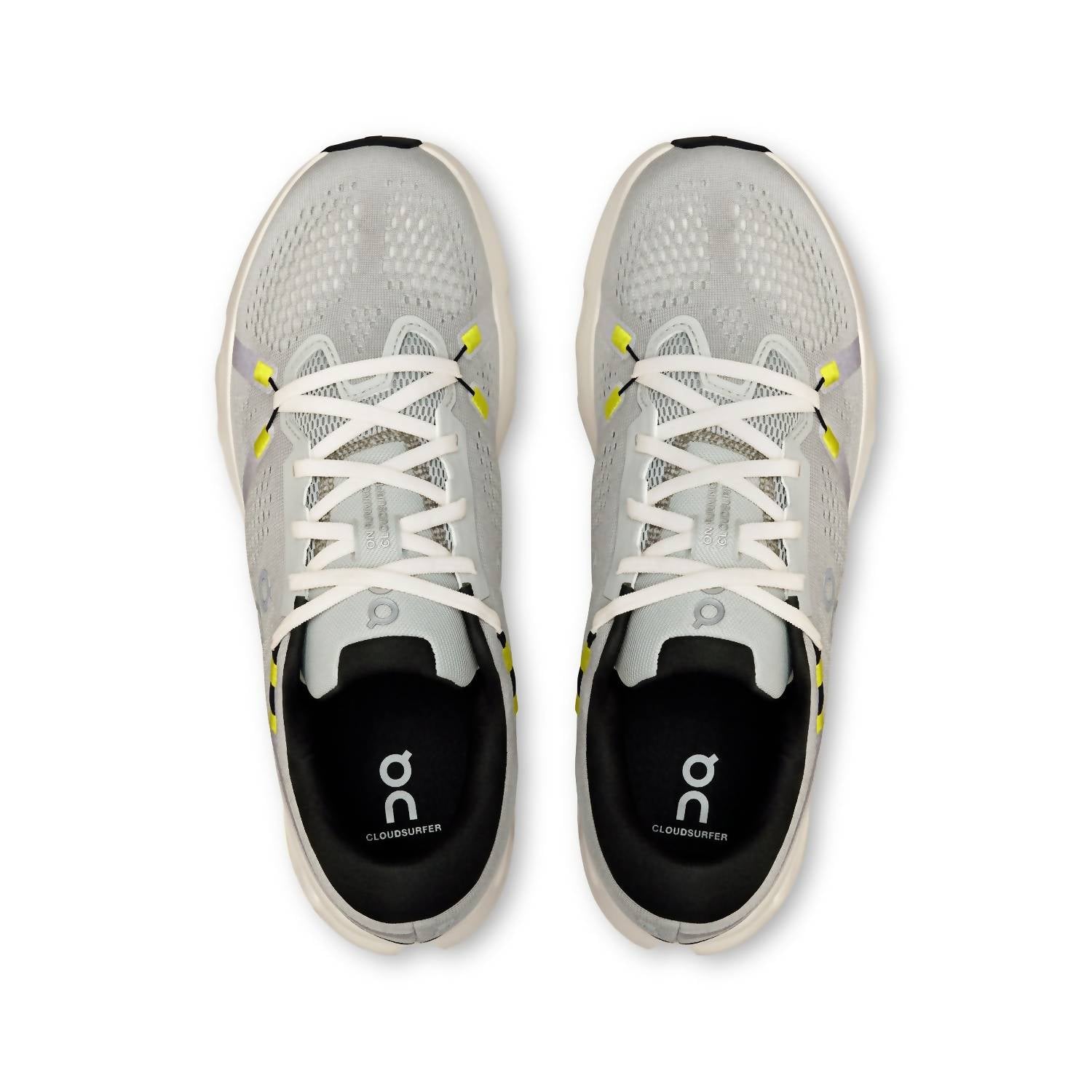 On - Men's Cloudsurfer 2 Running Shoe