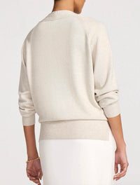 Brochu Walker - Estelle Vee Top
