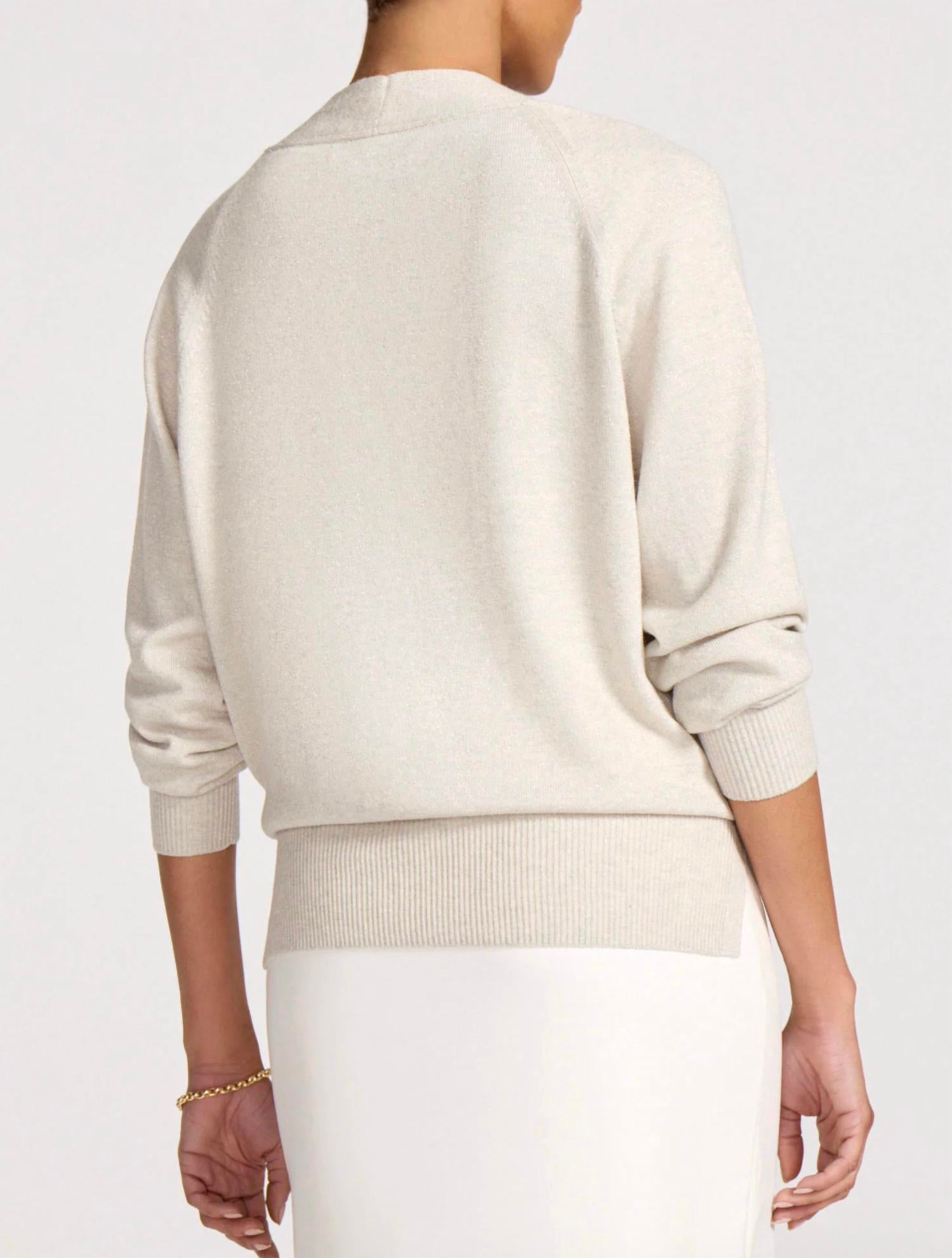 Brochu Walker - Estelle Vee Top