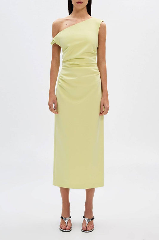 Misha - Gaia Twill Dress