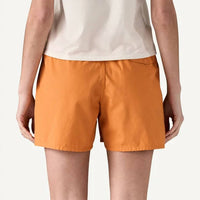 Patagonia - Funhoggers Shorts - 4"
