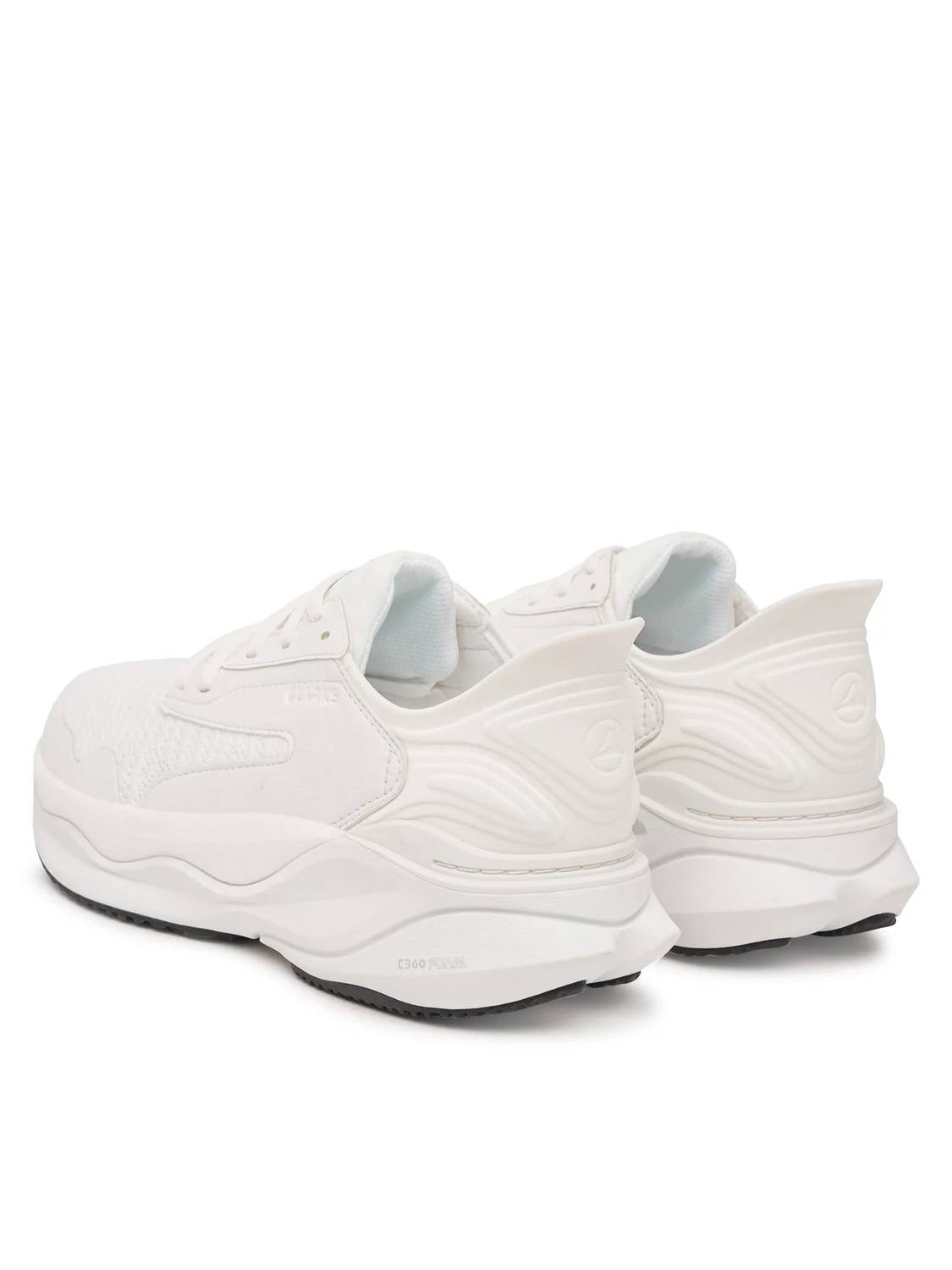 Clarks - Men's Pace Sneaker