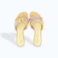 Jessica Simpson - Women's Dydra Sandal