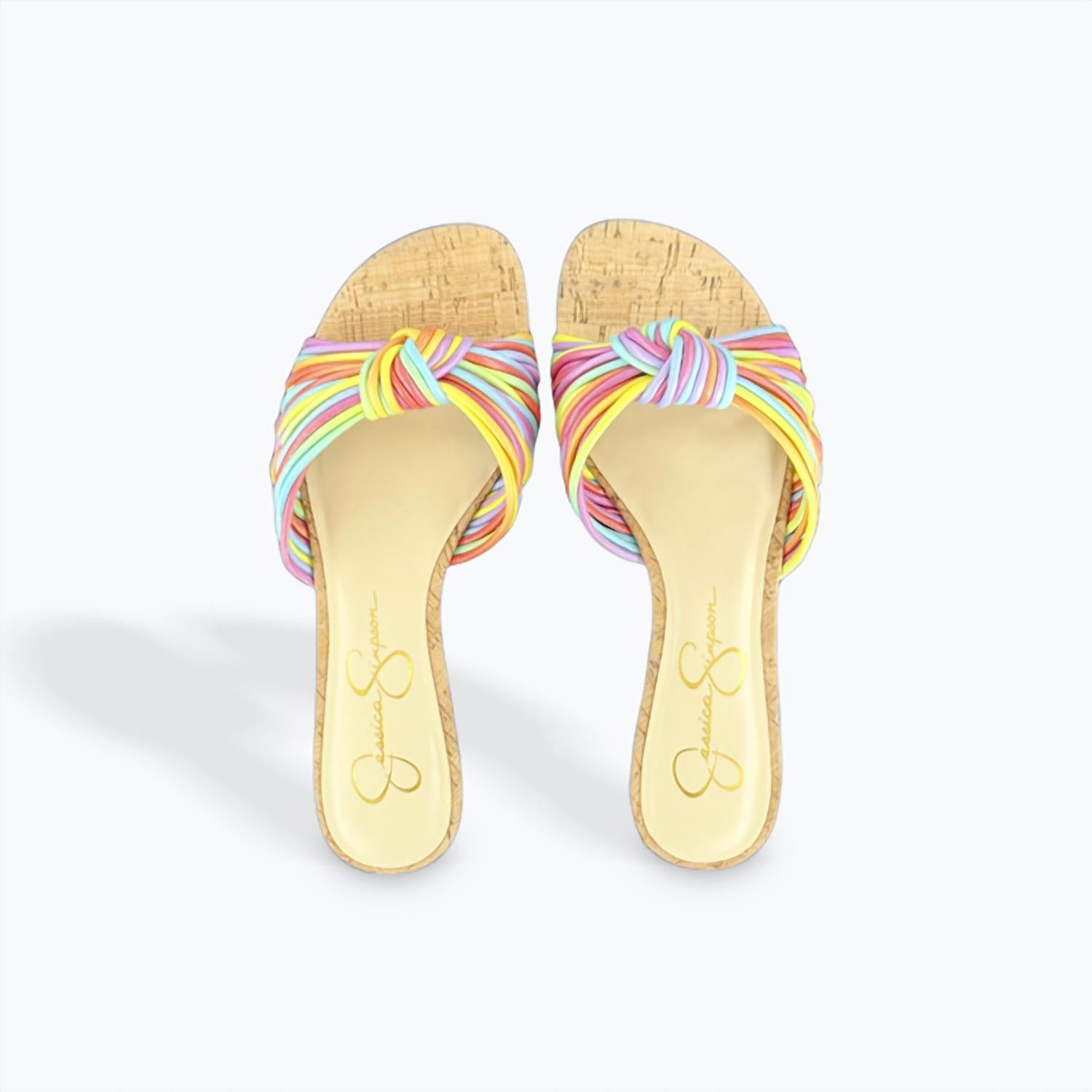 Jessica Simpson - Women's Dydra Sandal