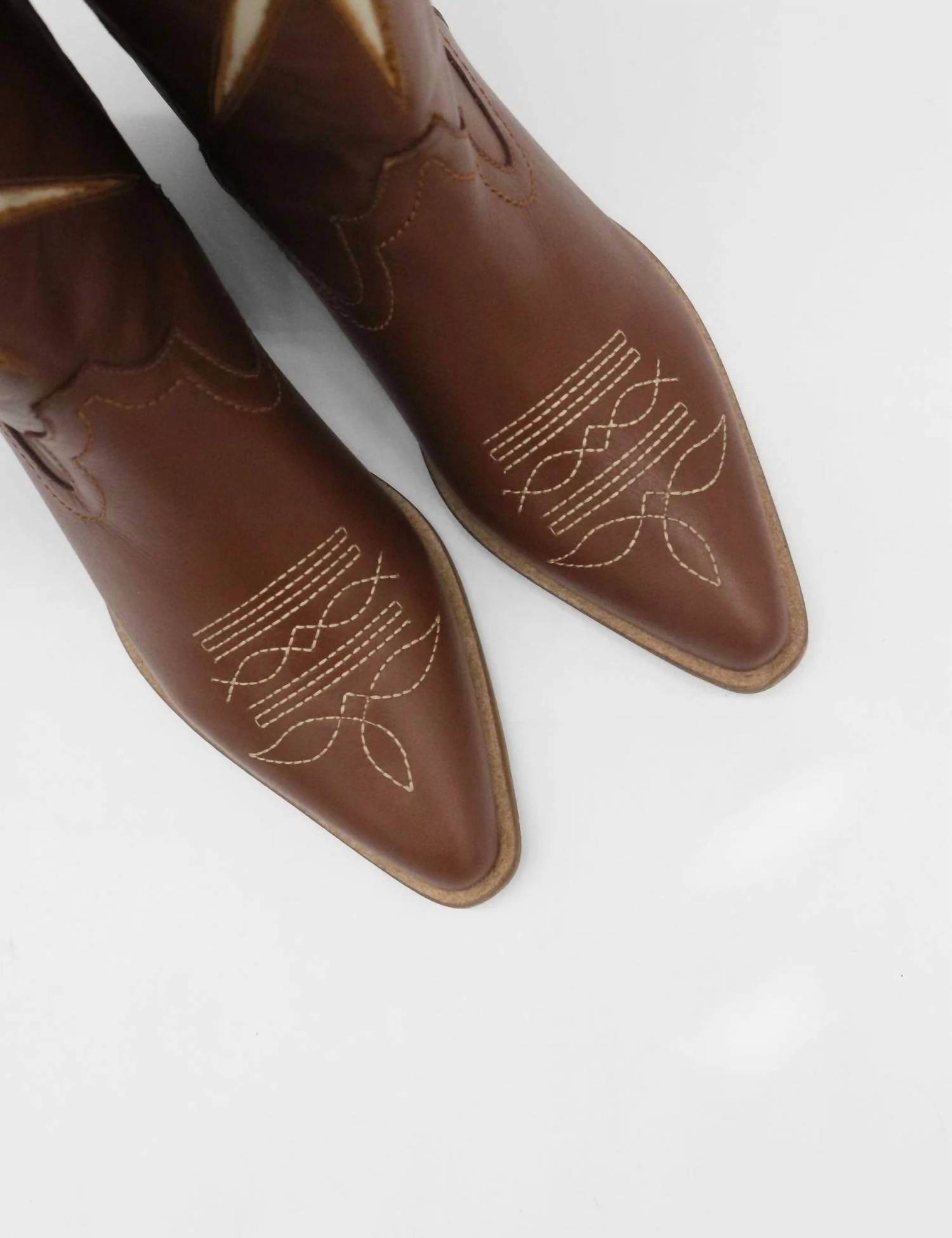 Stivali New York - Women's Moonrise Western Cowboy Boots
