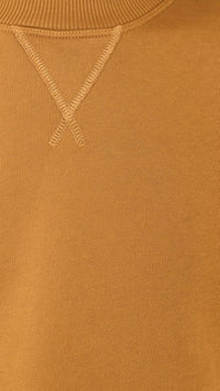 Ulla Johnson - Cove Short Sleeve Terry Top