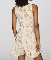 Hutch - Cammy Sleeveless Romper