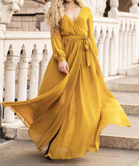 Joyfolie - Aniya Maxi Dress