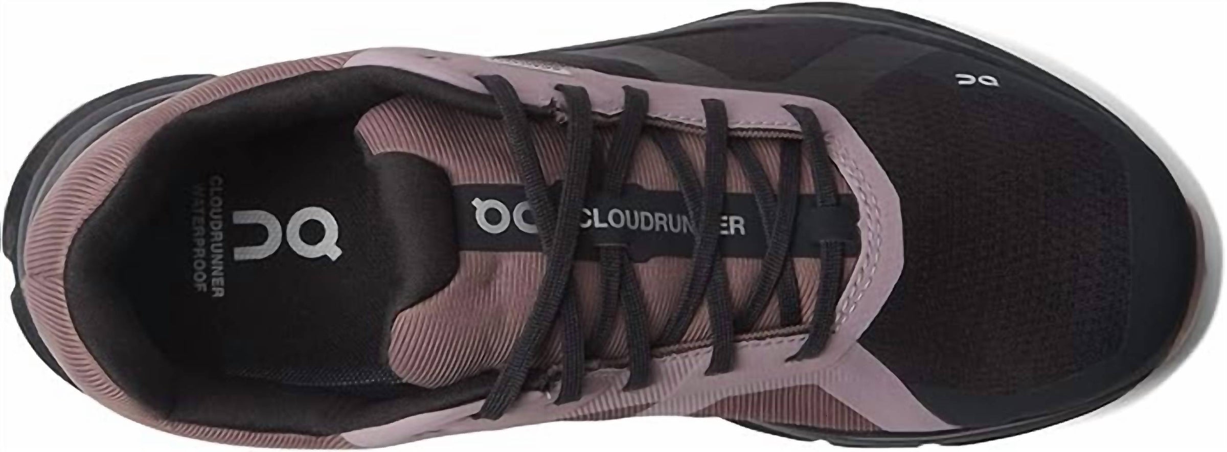 On Running - Women's Cloudrunner Waterproof Shoe