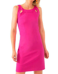 Gretchen Scott - Isosoles Dress Solid