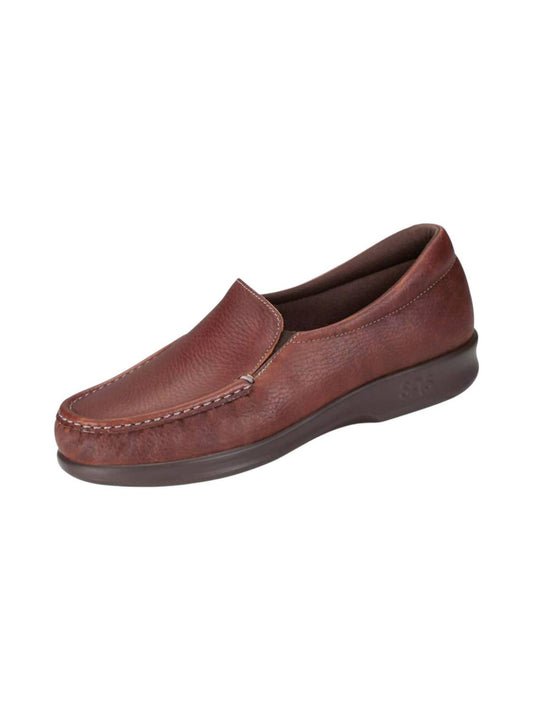 Sas - Women's Twin Slip On Loafer