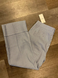 Level99 - Women's Lauren Cuffed Trouser