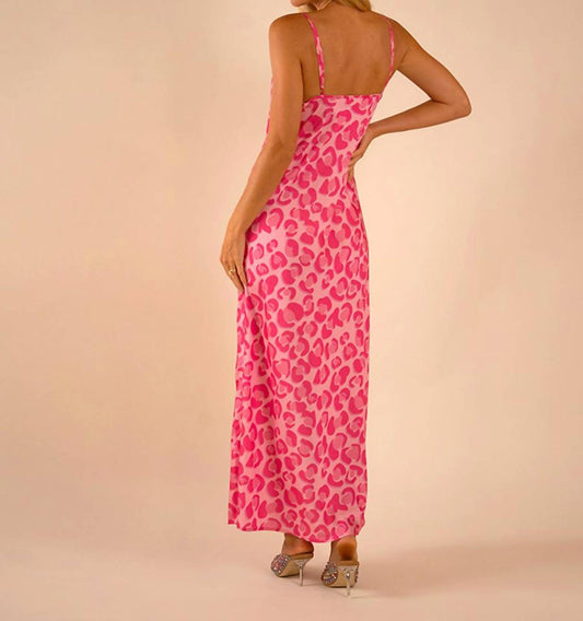 Care Tucker - Lennon Zipslip Midi Dress