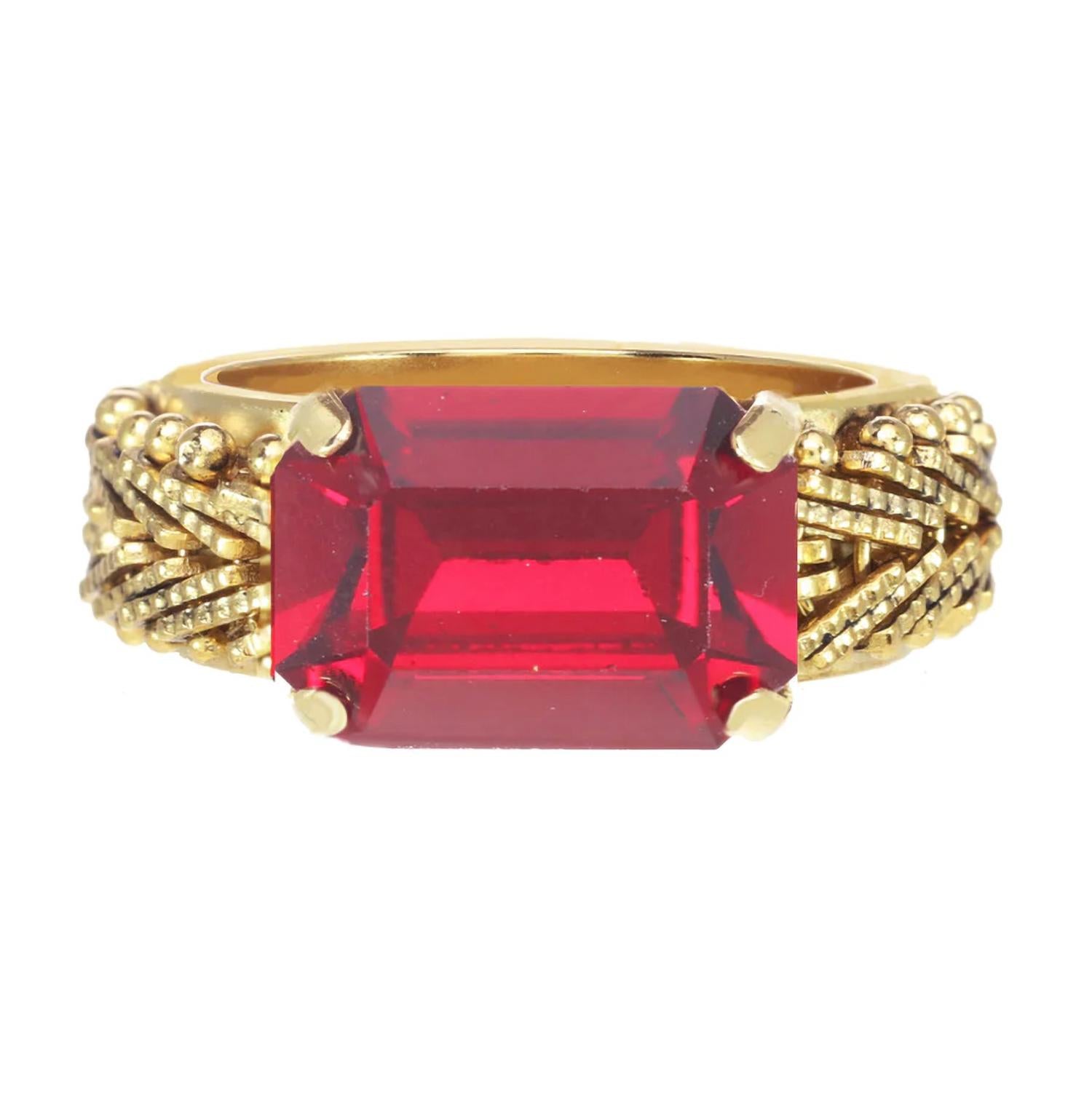 Tova - Women's Katie Ring
