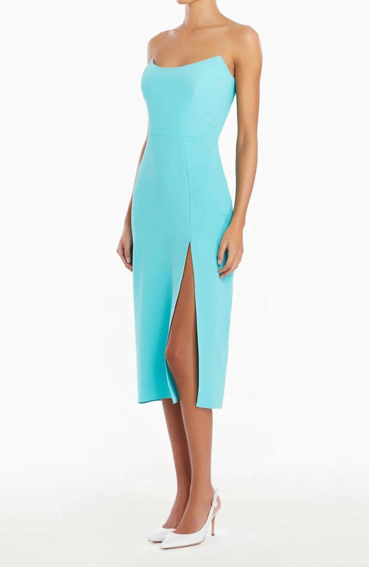 Amanda Uprichard - Chamberlain Dress