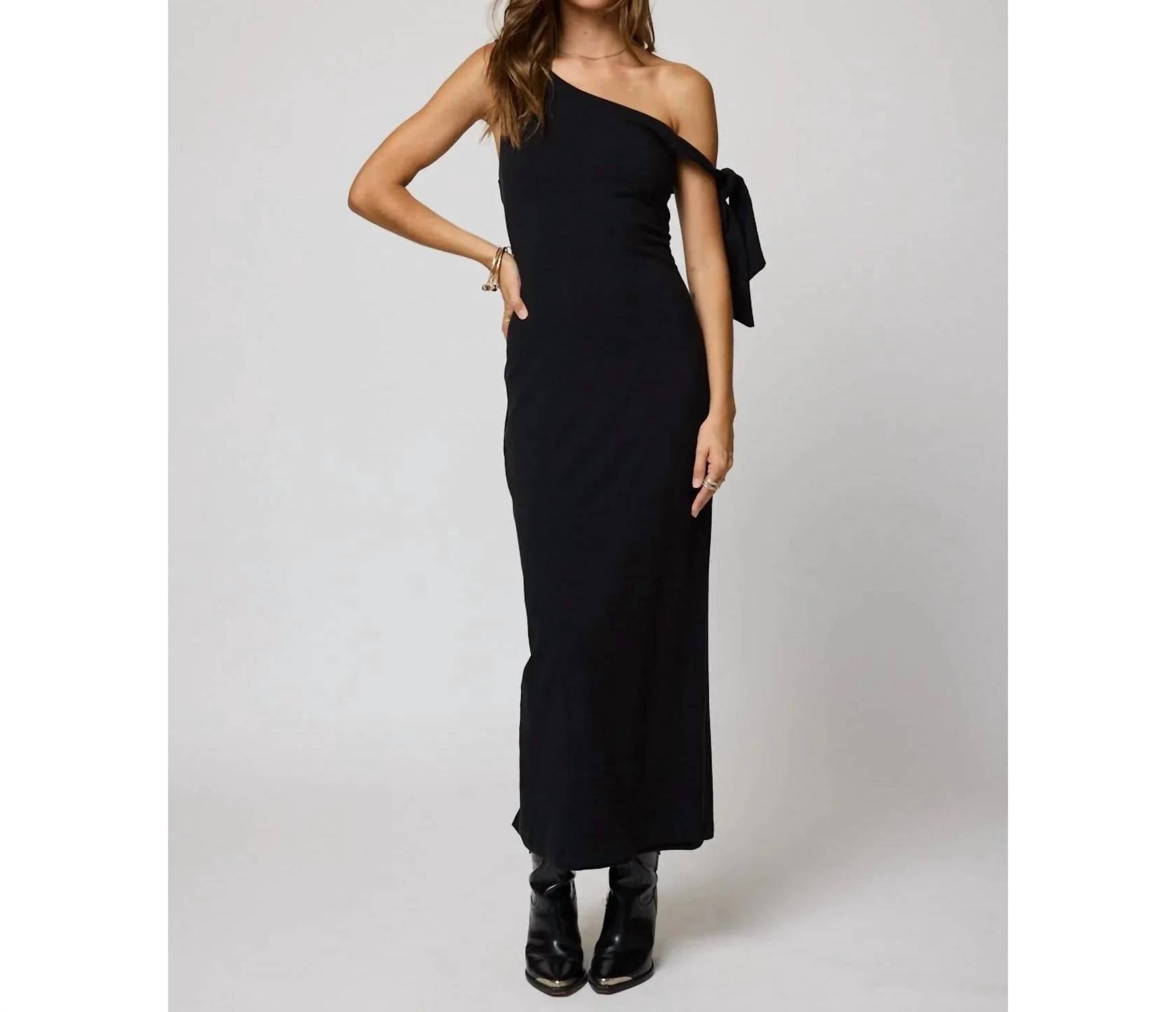 Stillwater - Carlota Maxi Dress