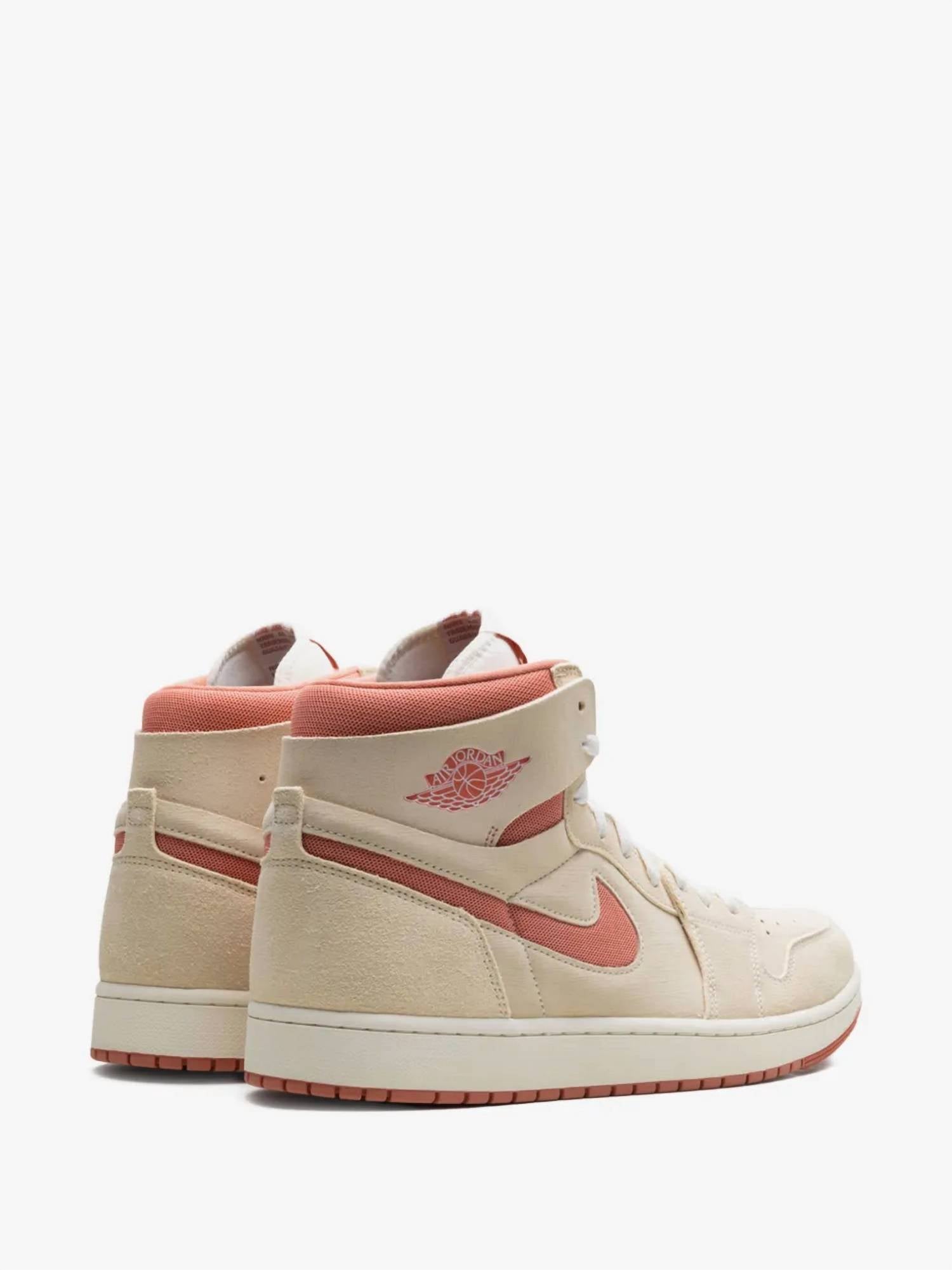 Jordan - Men's Air Jordan 1 Zoom Air Cmft 2 Sneaker