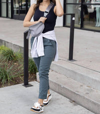 Grace And Lace - Camper Cargo Pants