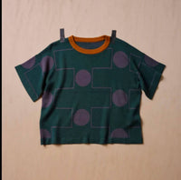 The Endery - Clee Sweater Tee
