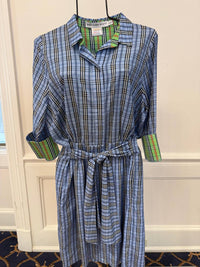 Gretchen Scott - Women's Breezy Blouson Dress