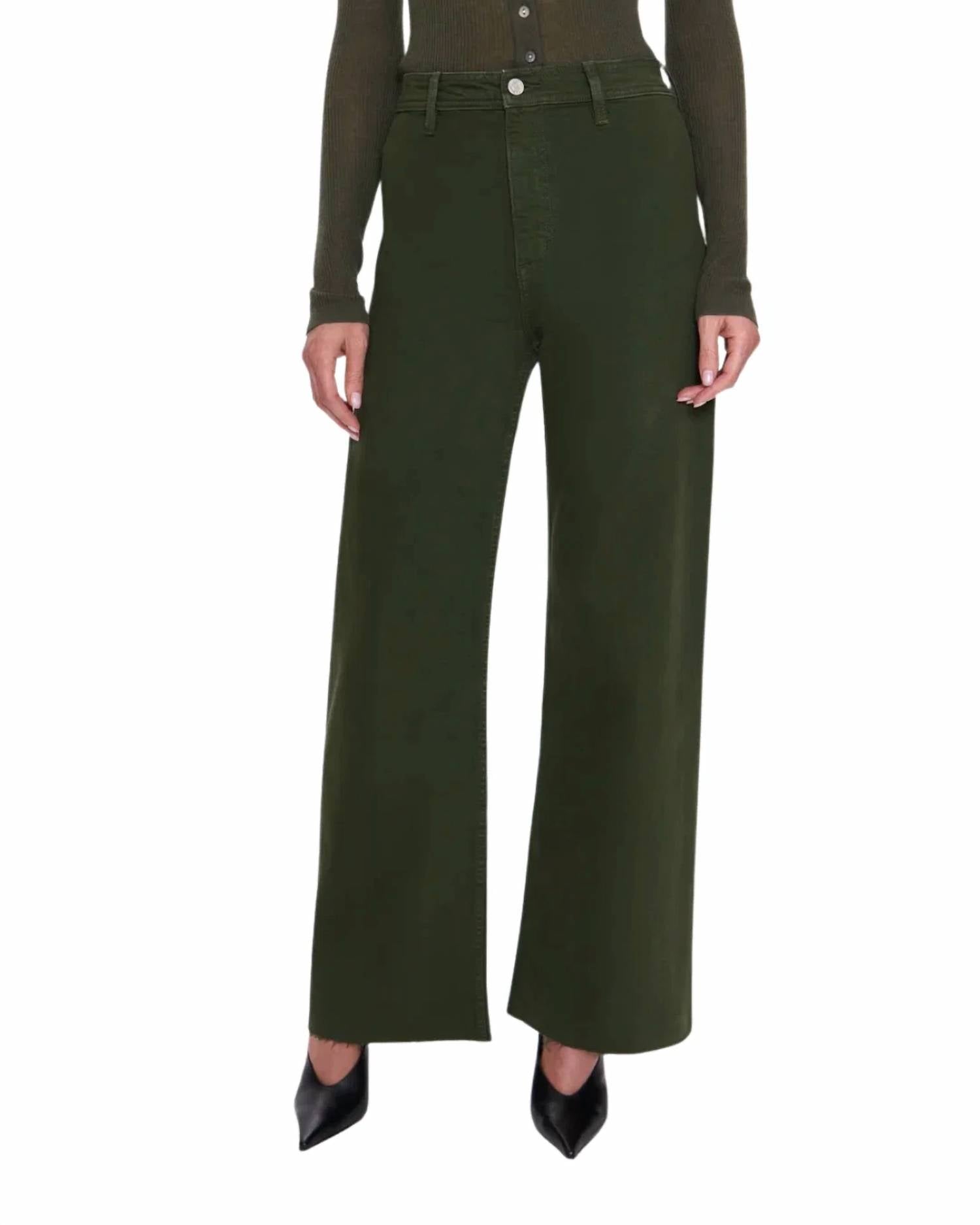Pistola - Penny Wide Leg Pants
