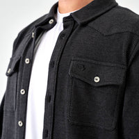 Burlebo - Austin Long Sleeve Shirt