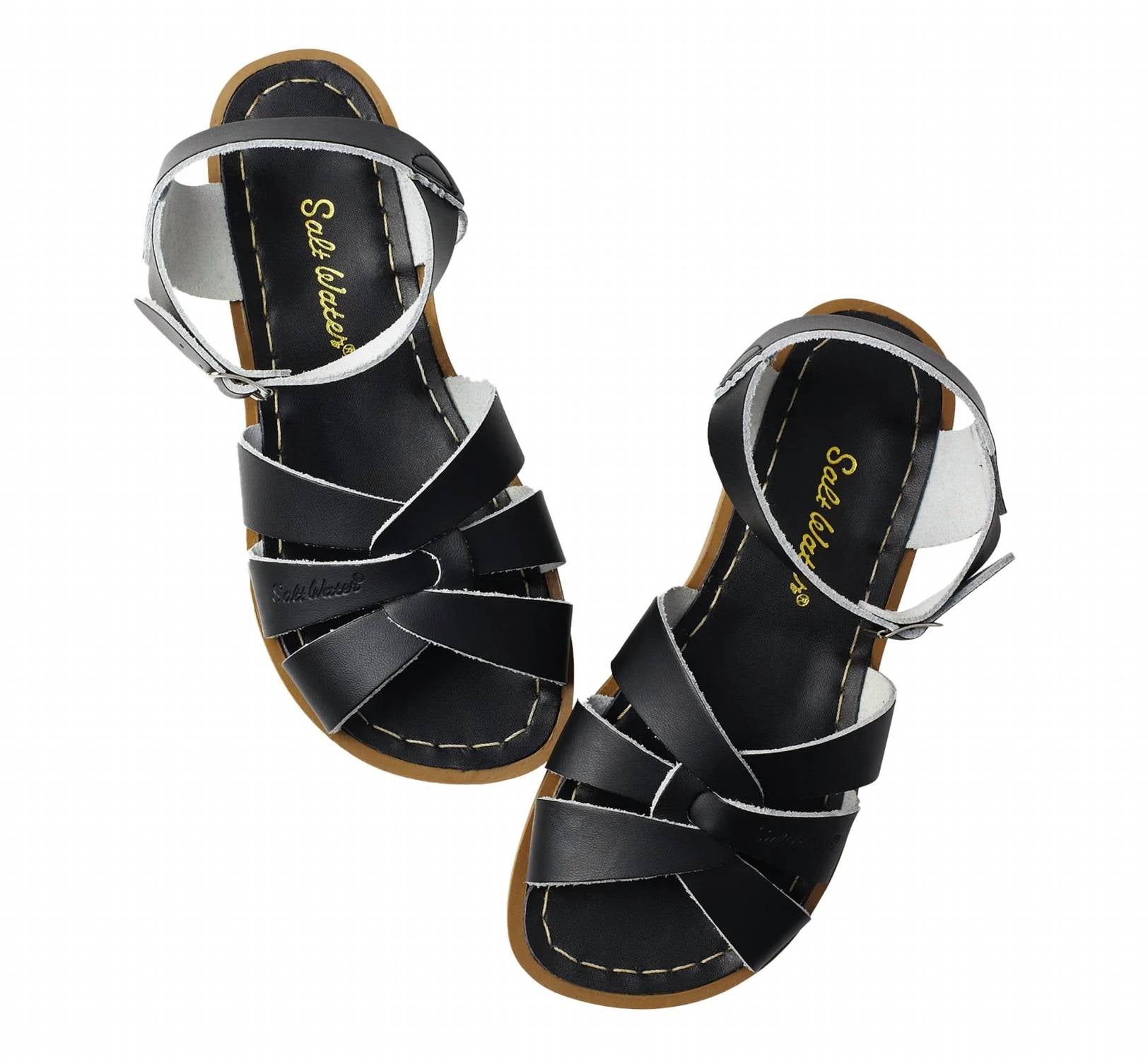 Salt Water Sandals - Youth Original Slides