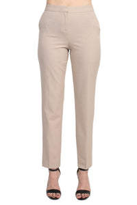 Philosophy - Women's Pockets Viscose Blend Pant