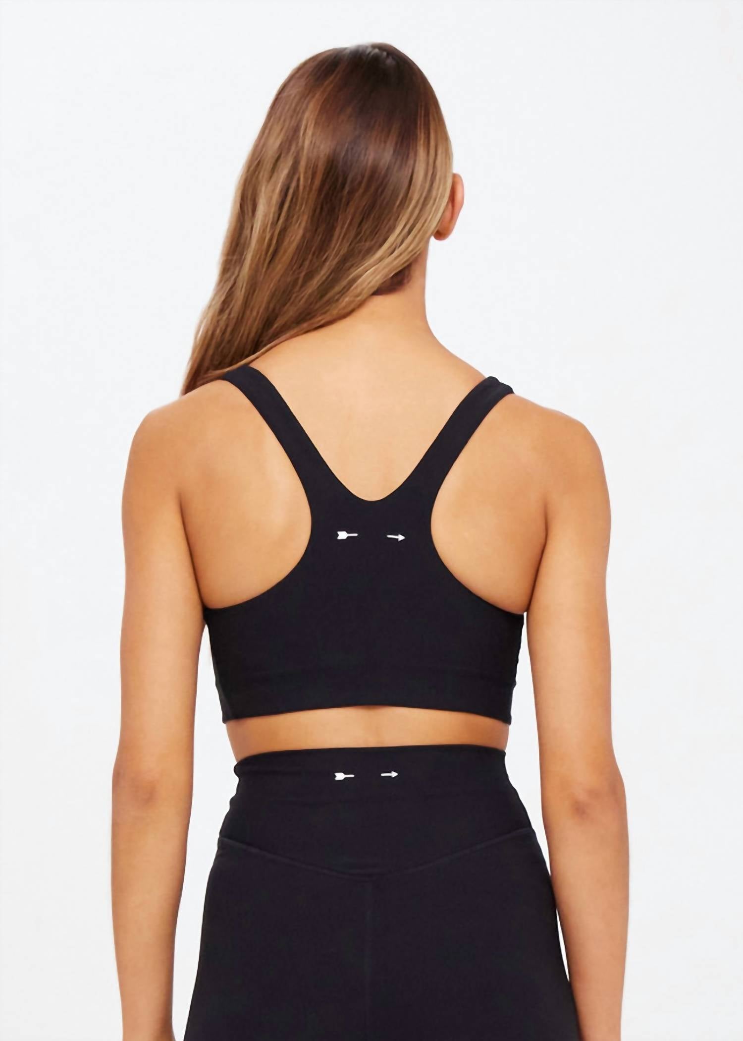 The Upside - Peached Jade Bra