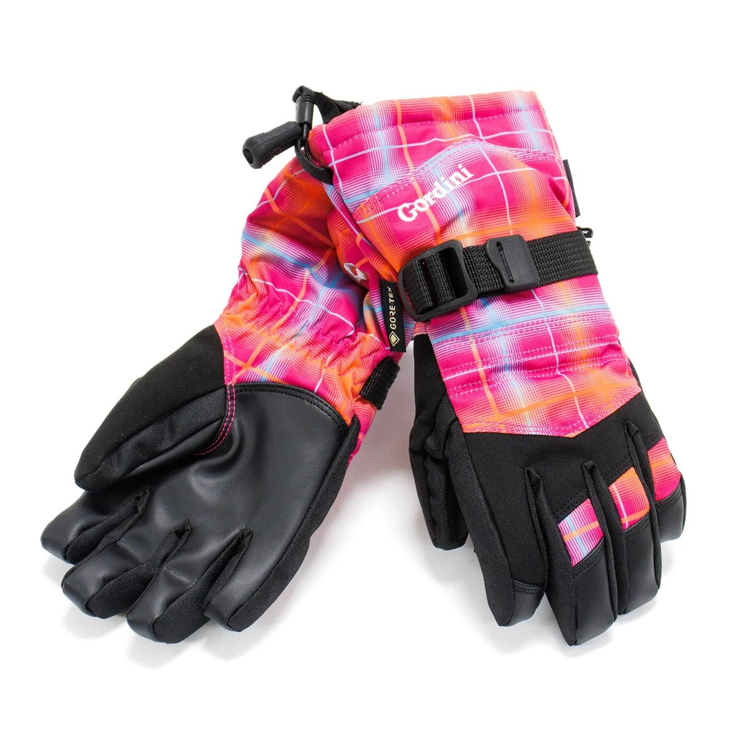 Gordini - Girl's Charger Waterproof Insulated Junior Gloves
