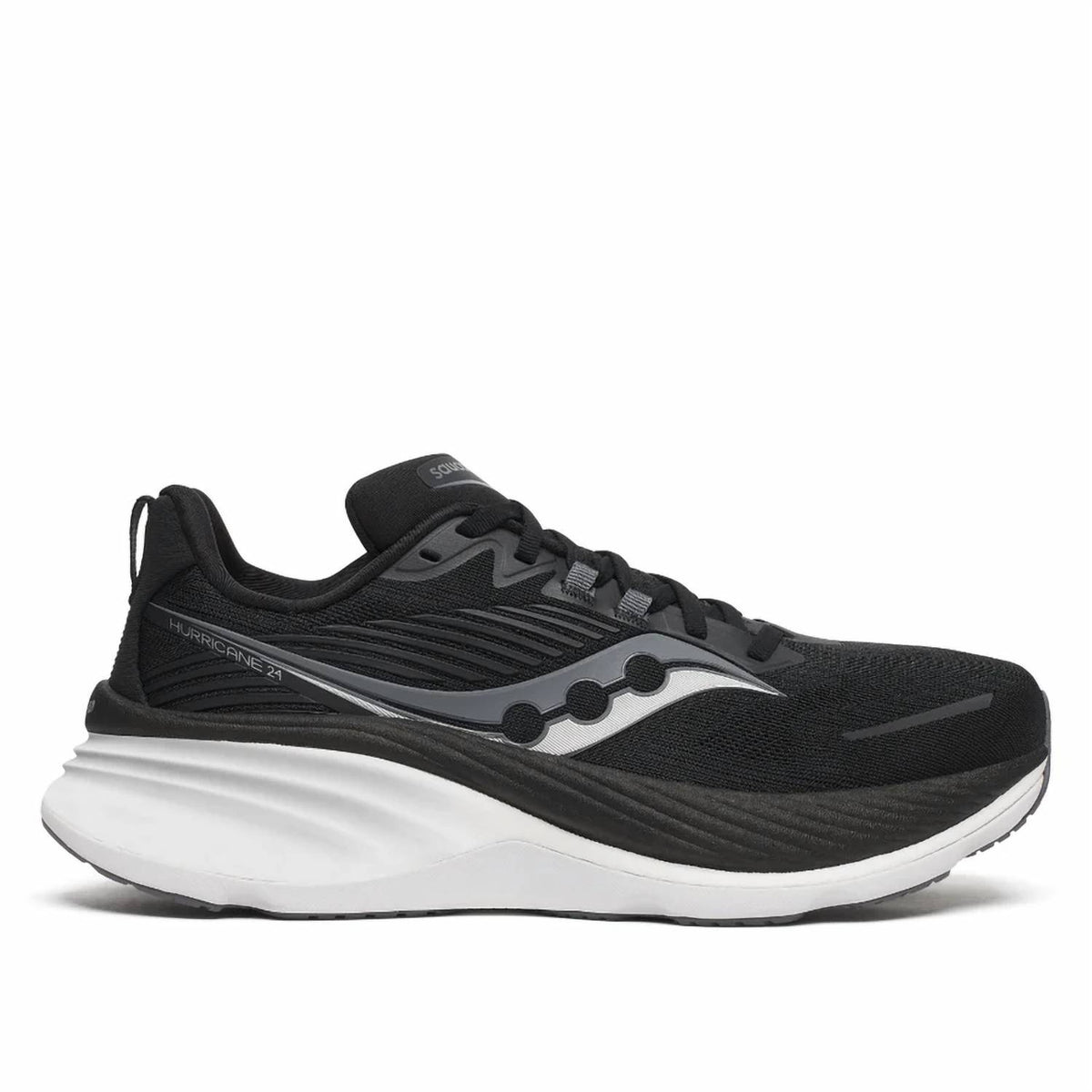Saucony - Men's Hurricane 24 Running Shoes