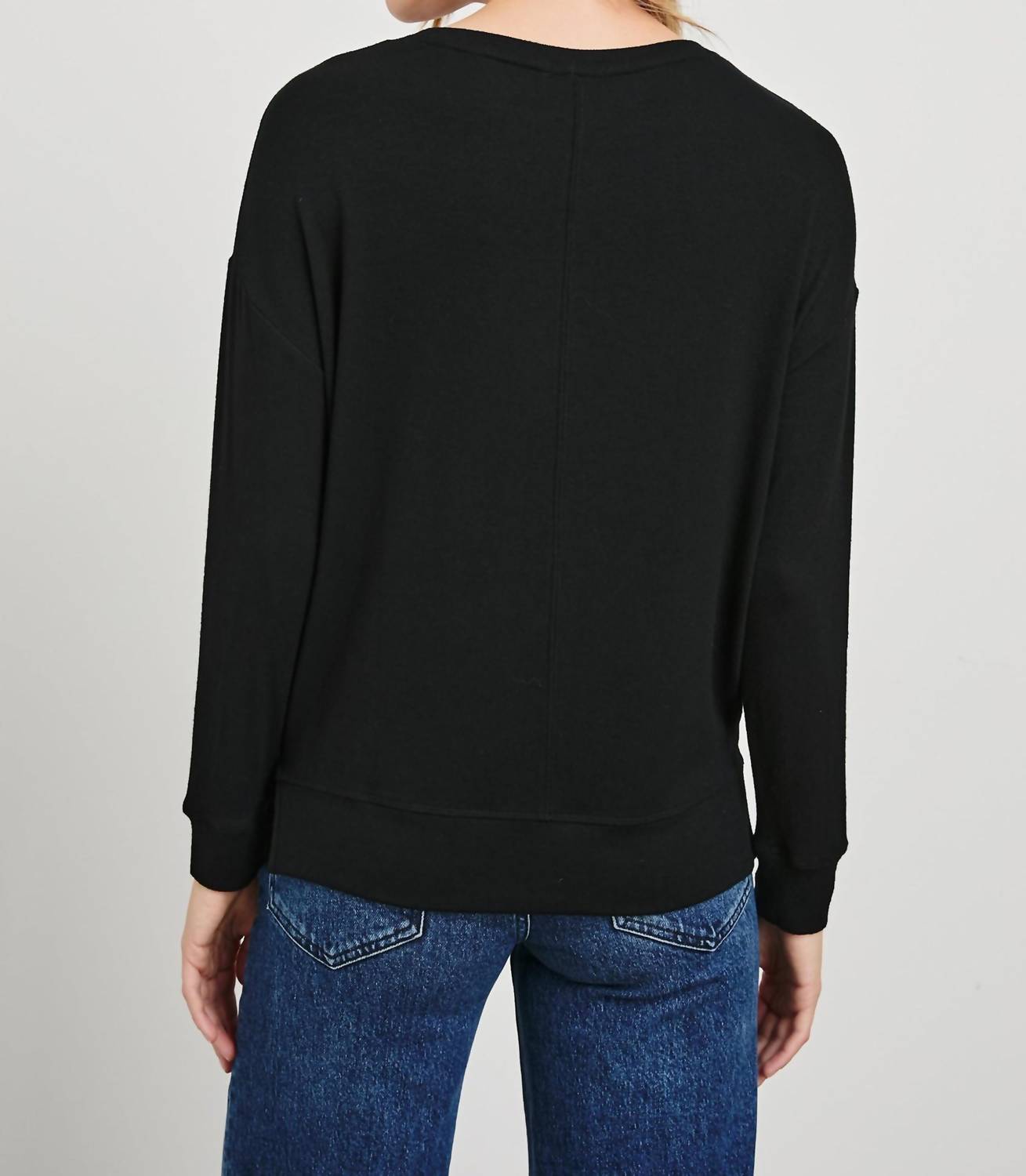 Rails - Iggy Sweater