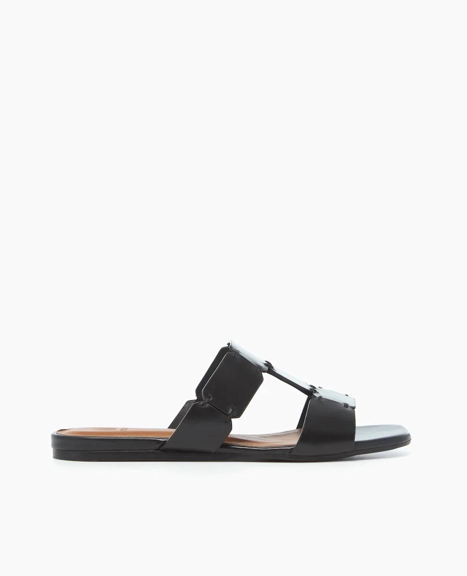 Coclico - Women's Abba Sandal