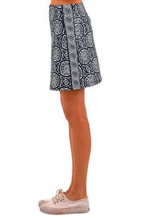 Gretchen Scott - Skippy Sultan's Dining Room Skort