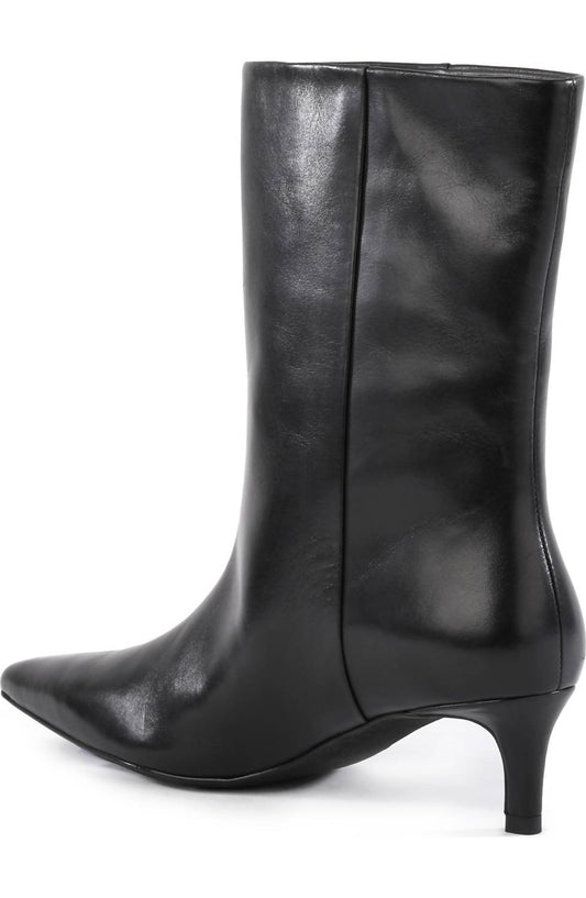 Seychelles - Women's Game Changer Heeled Boot